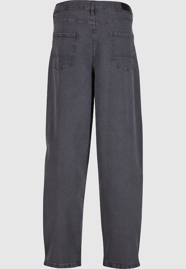 90´s Heavy Denim -5