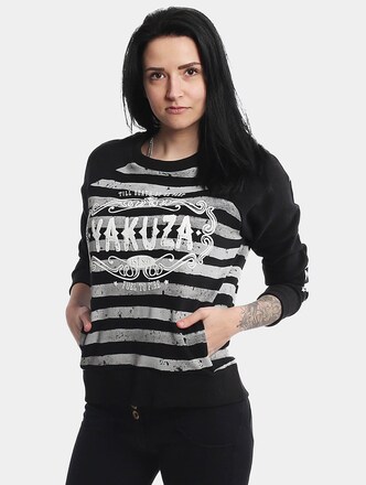 Rose Claim Stripe