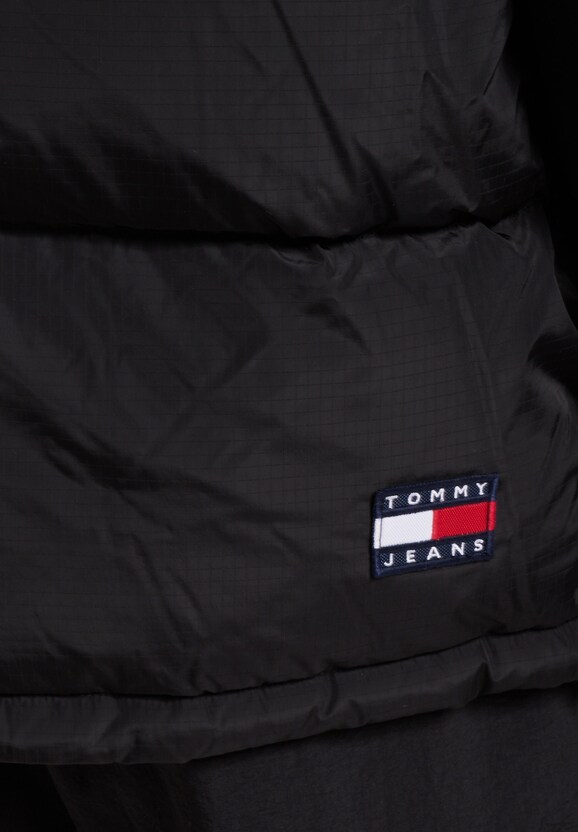 Tommy Jeans Alaska Puffer Jackets-3