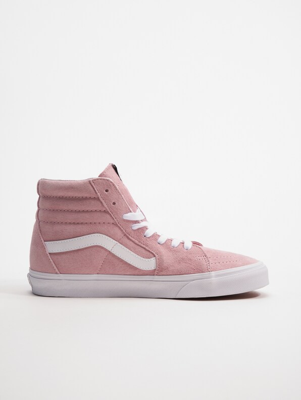 Vans UA SK8-Hi Schuhe-3
