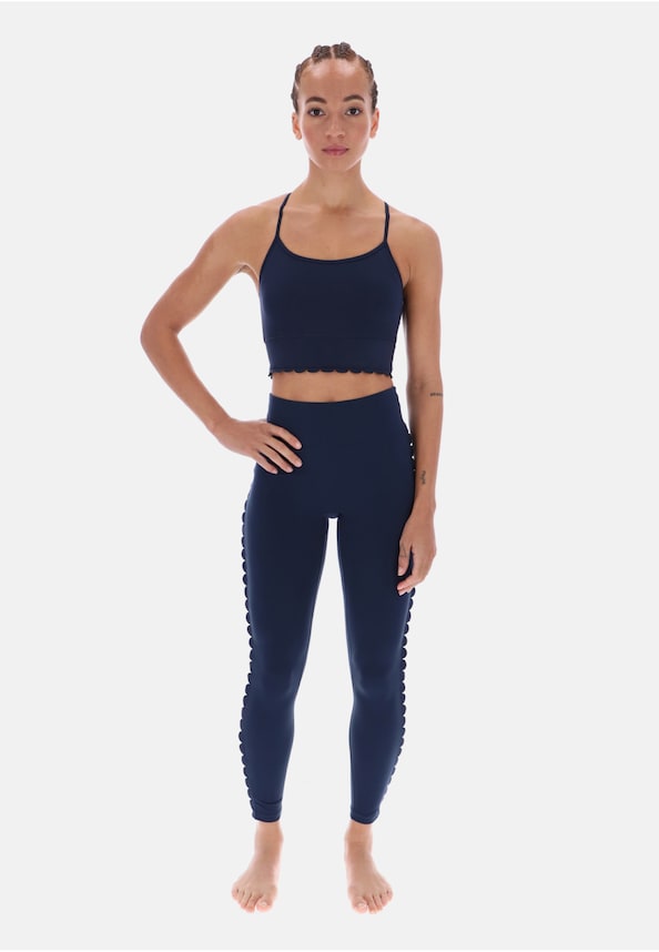 COMFORT STRETCH YOGA LEGGINGS-4