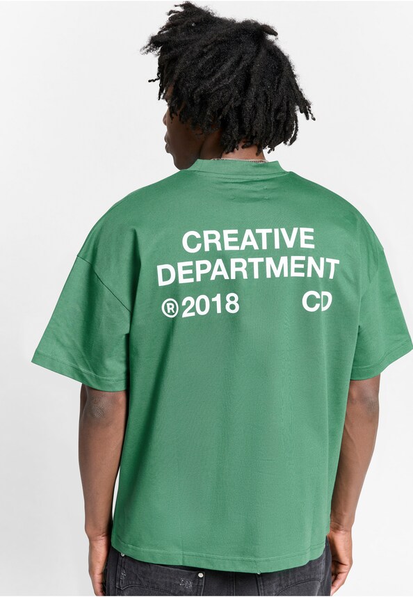 CREATIVE DEPT T-SHIRT-4