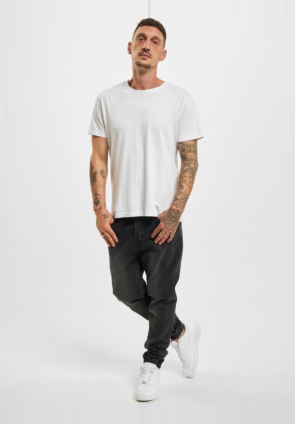 DEF Jean Anti Fit Jeans-6