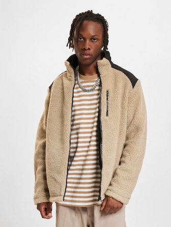 Echo Fleece 