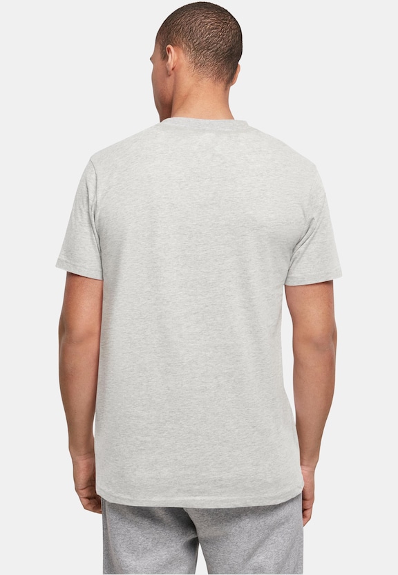 Muppets - Group Circle Basic T-Shirt-0