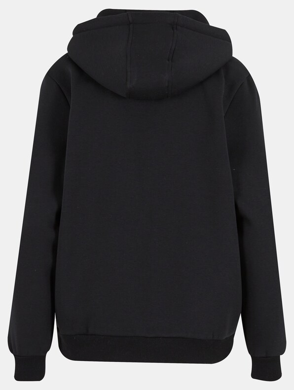 Lovers Club Ladies Fluffy-5