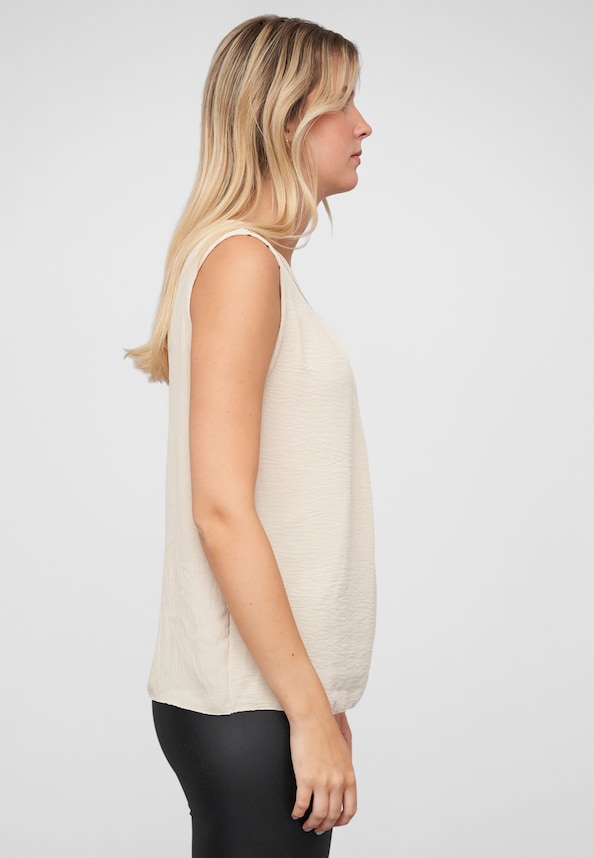 Uni Top with round-neck-3