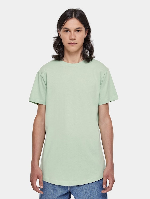 Shaped Long-2