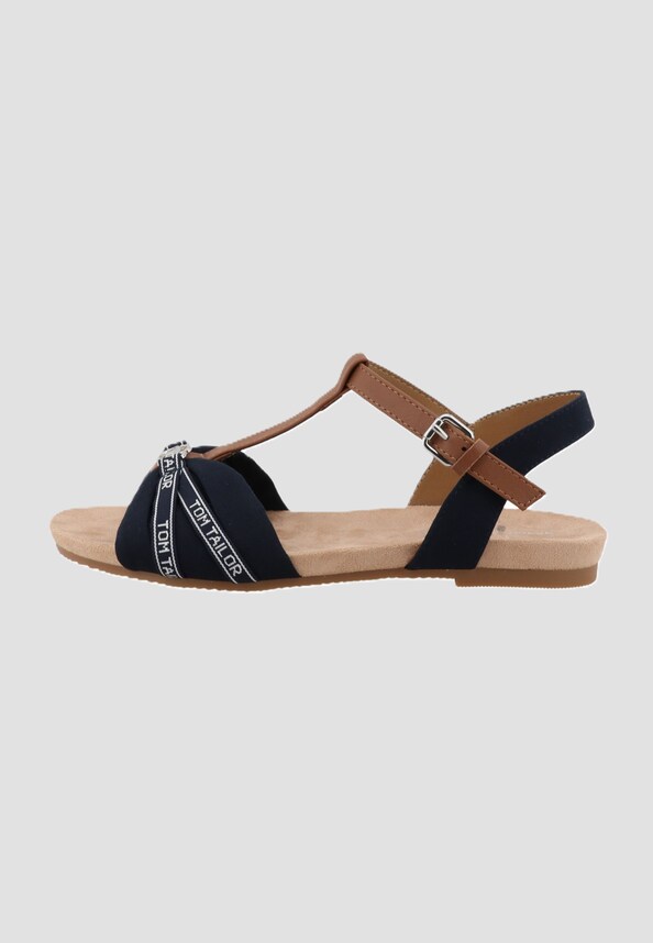 Flat Sandals - Mules-2