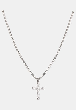Diamond Cross 