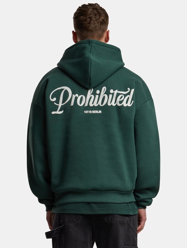 Prohibited 10119 V2 Hoodies-2