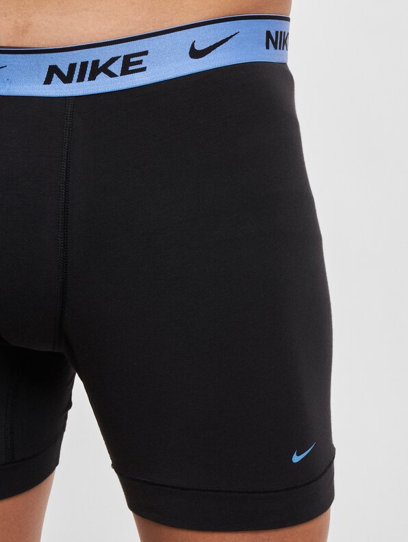 Nike Underwear Brief 3 Pack Boxershorts-5
