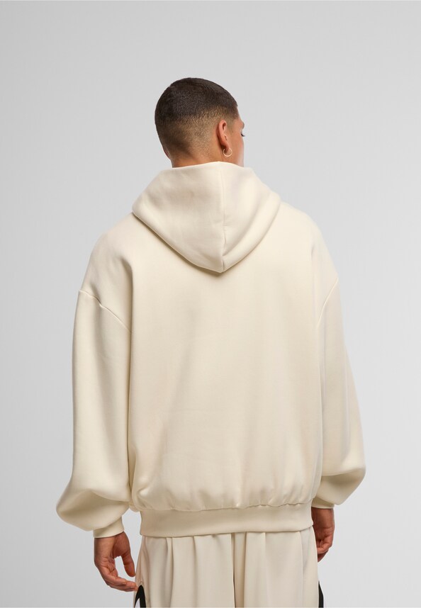 Heritage 89 Oversized Hoodie-1