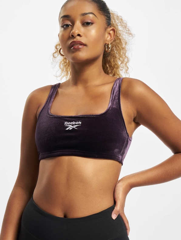 CL NY Velour Bra-0