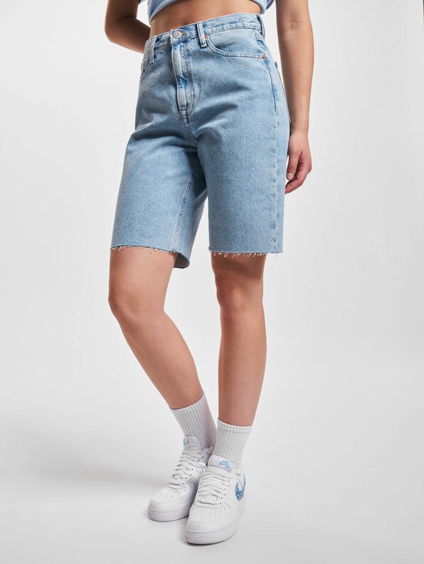 Tommy Jeans Harper Hr Bermuda Shorts-2
