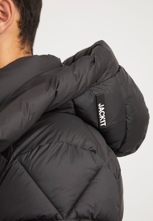 EZ PUFFER RACER-8