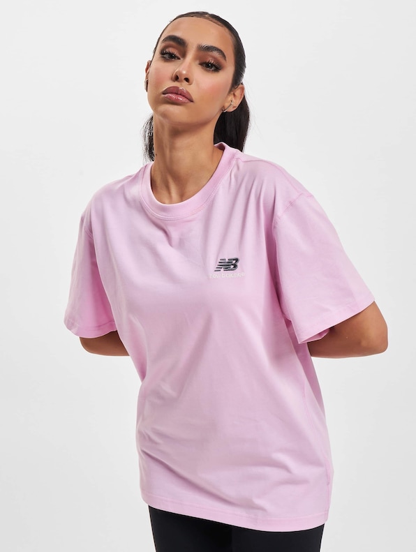 New Balance Uni-ssentials T-Shirt-5