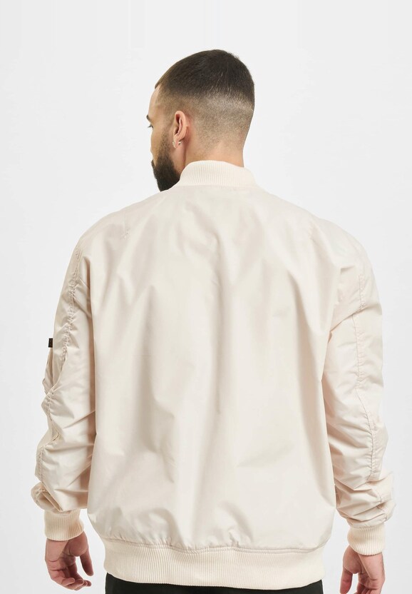 Alpha Industries MA-1 TT Bomberjacke-1