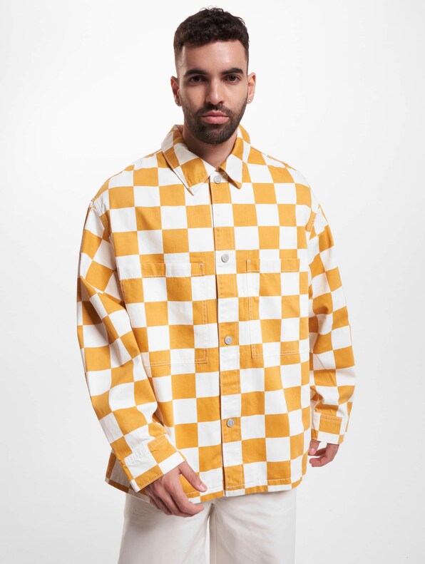 Levi's® Portola Chore Übergangsjacken-2