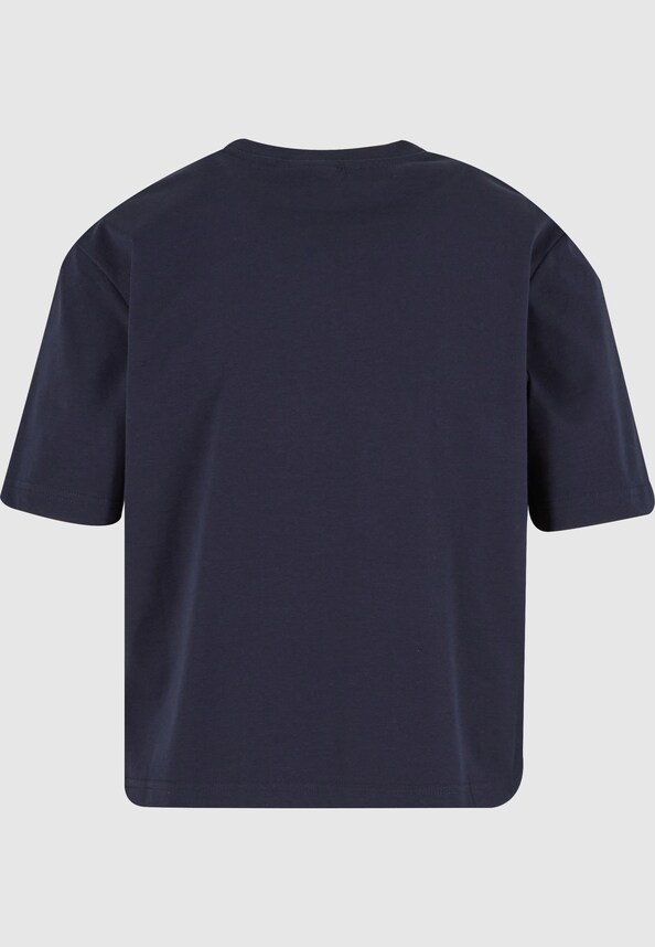 Ladies Sorona Loose Fit -5