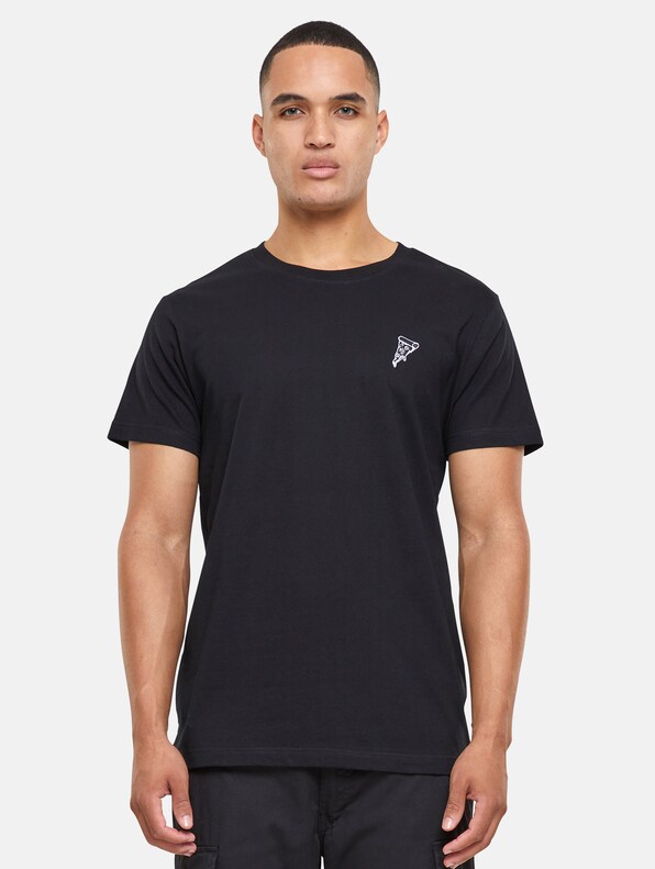 Pizza Tee EMB-2