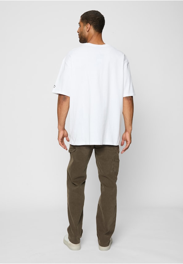 Starter Team 1971 Oversize Tee-3