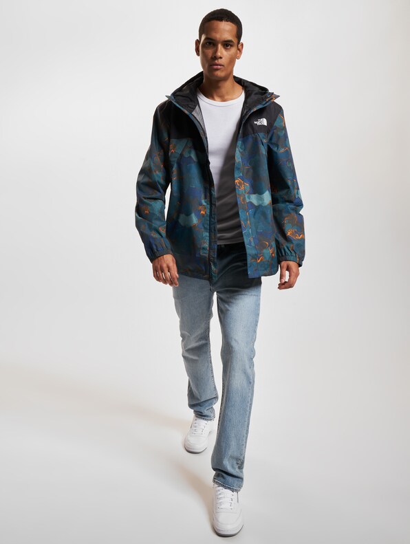 The North Face Übergangsjacke-8