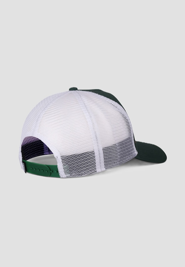 Trucker Cap HFT LSDO-1