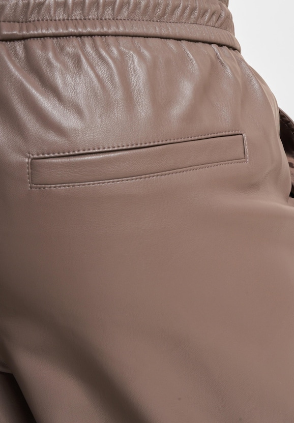 Hero Faux Leather Pull Up-4