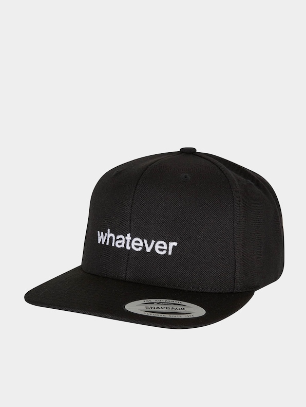 Whatever -0