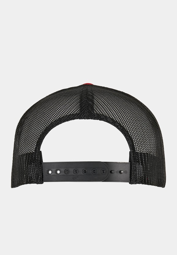 Retro Trucker 2-Tone -2
