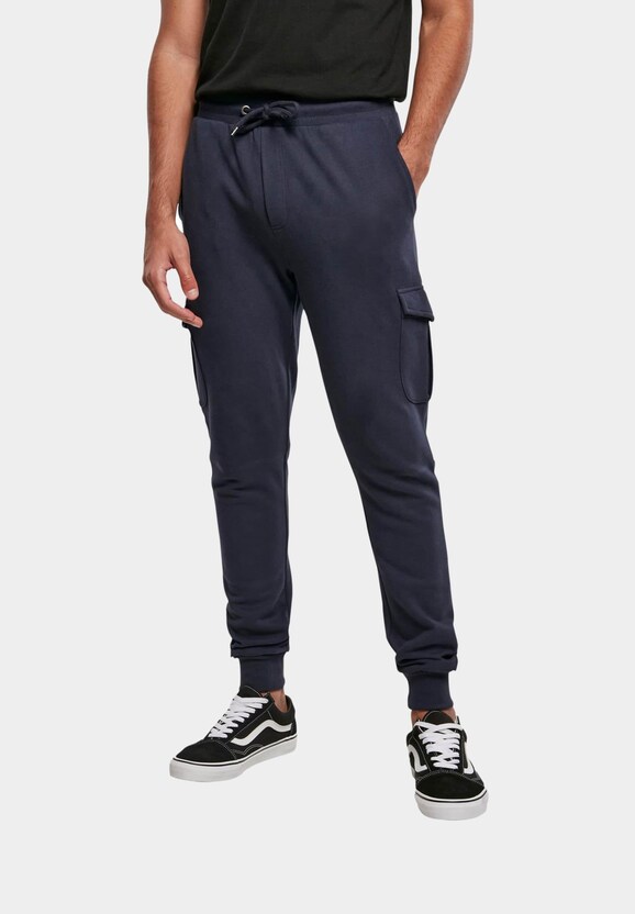 Fitted Cargo -6