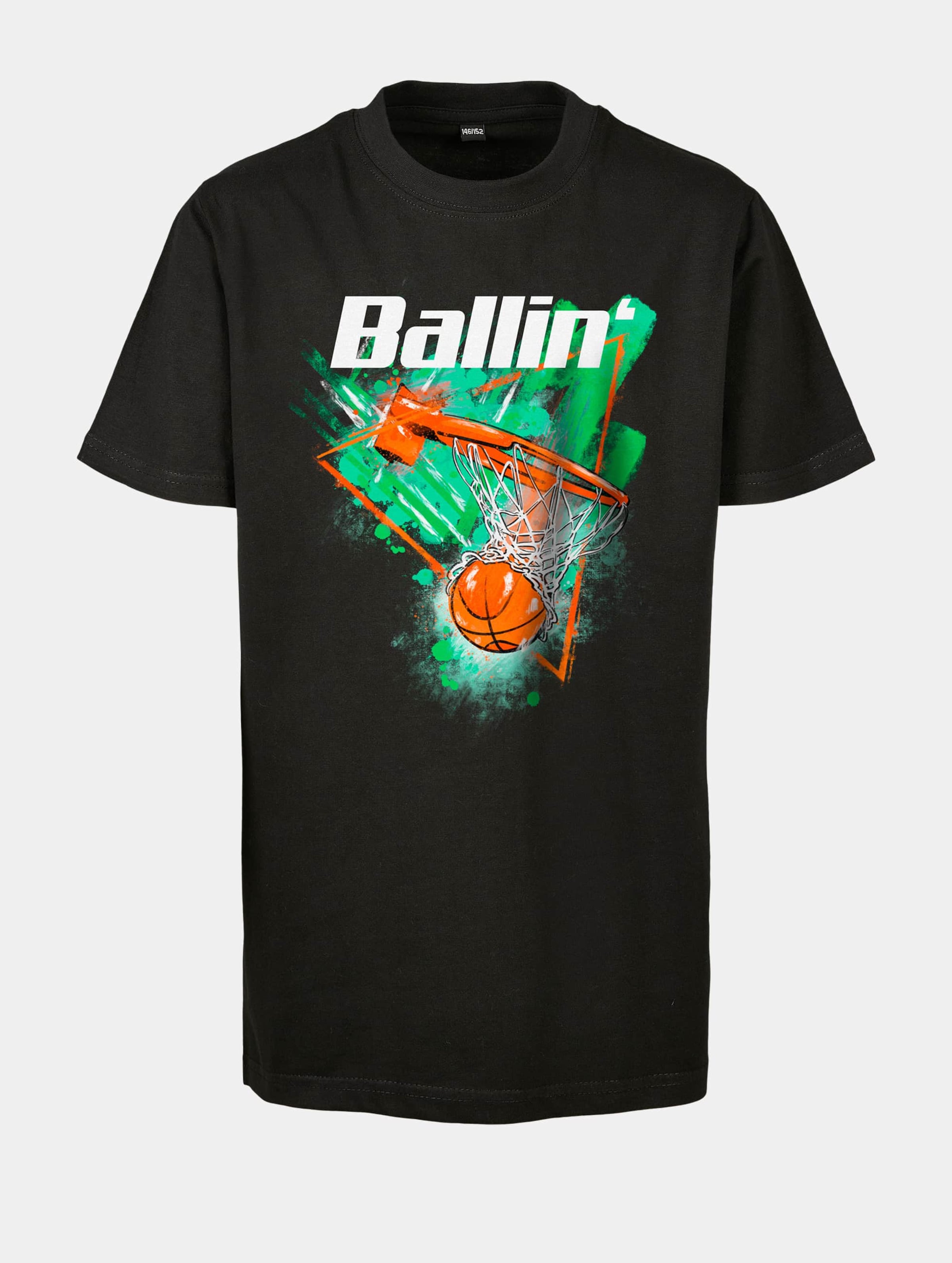 Ballin discount t shirt