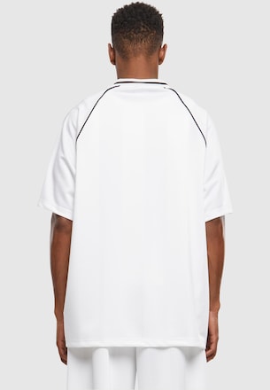 KM242-023-1 Karl Kani Sports Shadow Stripe Jersey