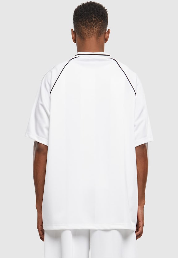 KM242-023-1 Karl Kani Sports Shadow Stripe Jersey-0