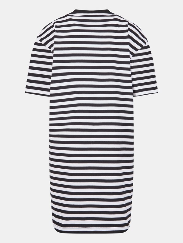 Oversized Striped-4