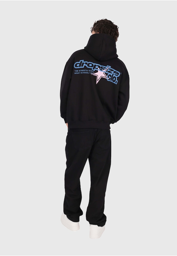 DROPSIZE CLO HOODIE-3