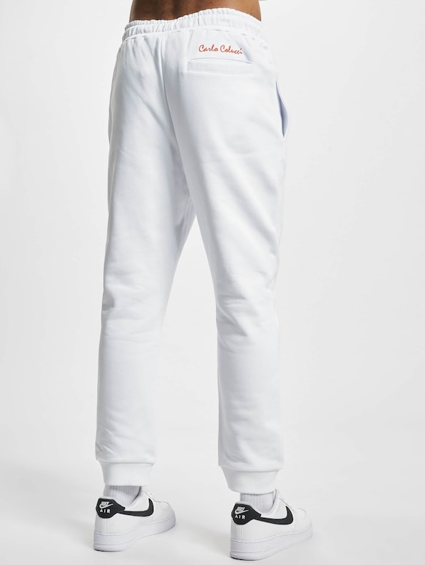 Carlo Colucci Sweat Pants-1