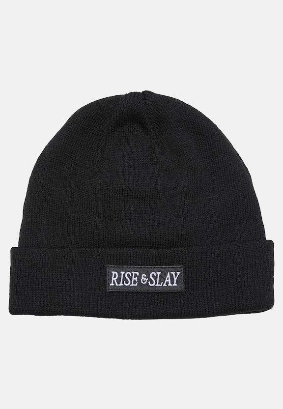 Rise Slay Beanie-0