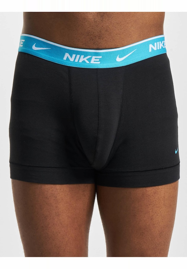 Everyday Cotton Stretch 3pk-3