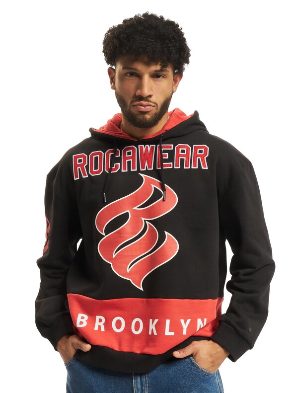 Rocawear Woodpoint Hoody-0