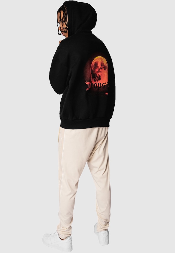 Heavy Oversize Moon V2-3