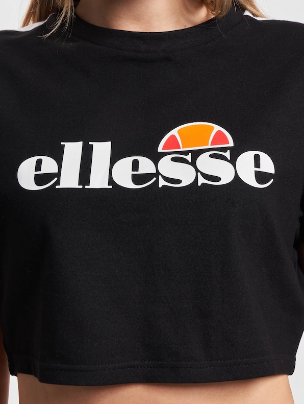 Ellesse Bobbie T-Shirt-3