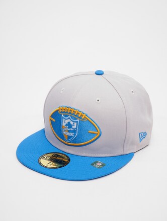 New Era NFL Slhis 59Fifty Los Angeles Chargers Fitted Caps