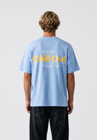Chill Out