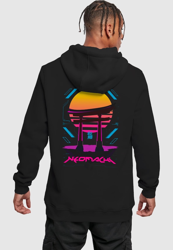 TORII HOODY-1