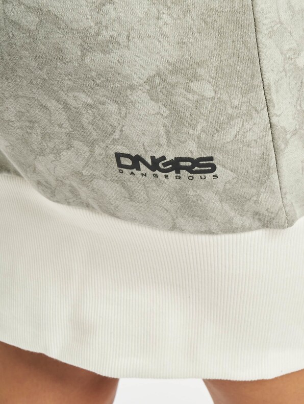 Dangerous DNGRS Tagetes Kleider-5
