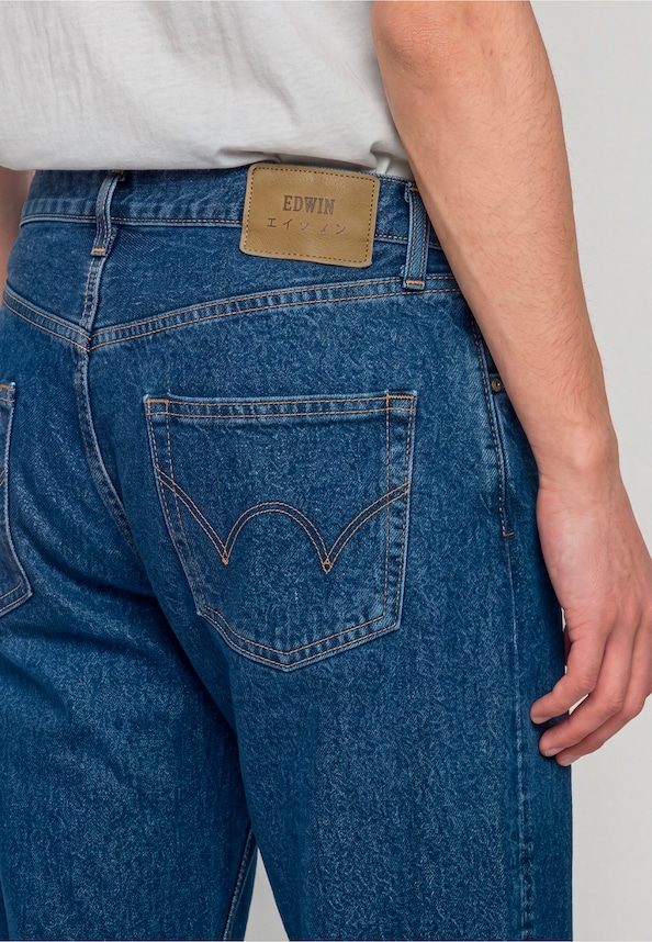 Regular Tapered-6
