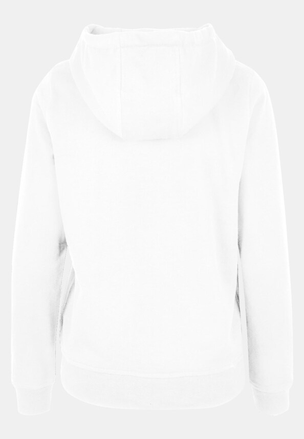 Ladies Girl Floating Away Hoody-1