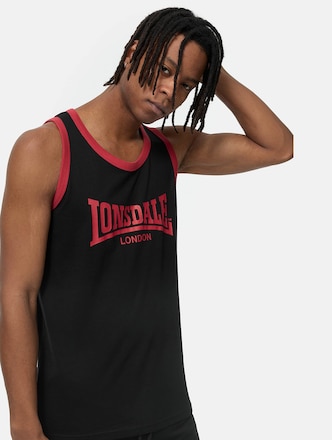 Lonsdale London Knockan Shorts